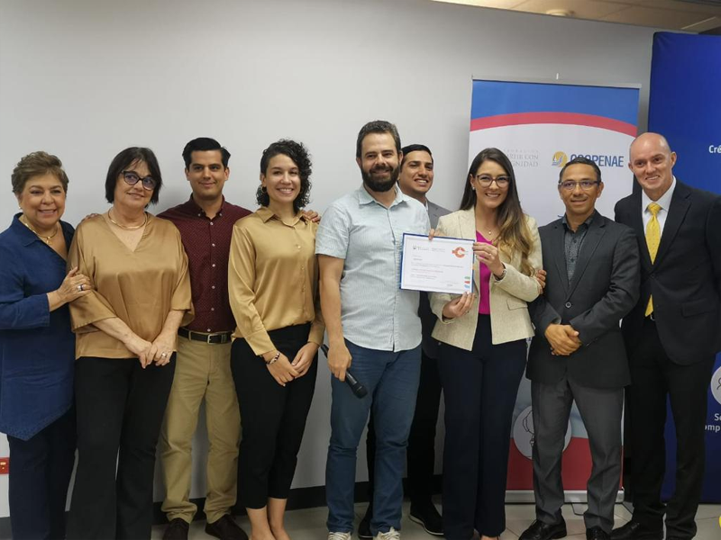 Proyecto sobrepasó requisitos para lograr que Cartago sea  reconocida como Primera Ciudad Compasiva de Costa Rica