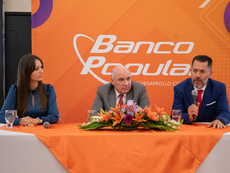 Banco Popular presenta línea de financiamiento especial de apoyo para adquisición de Franquicias 