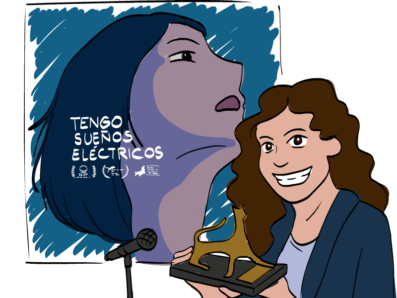 Ticas Poderosas 3, aprender y empoderar en cómic con historias de mujeres reales